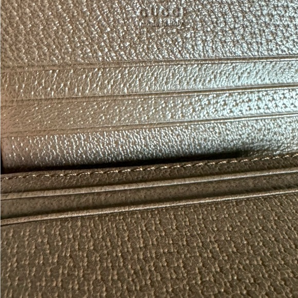 Gucci Ophidia coin wallet model 523155 - Picture 2 of 2